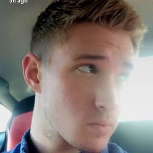 Meet your Posher, Tyler